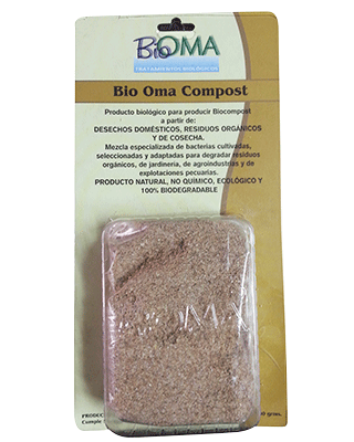 biooma compost