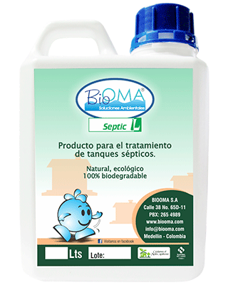 biooma septic l