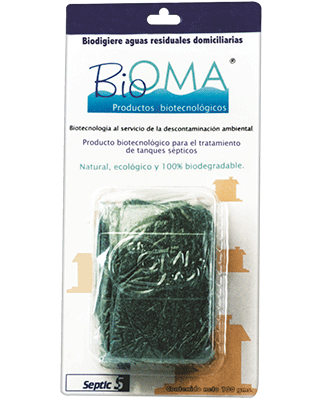 biooma septic s