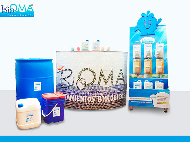 empresa biooma
