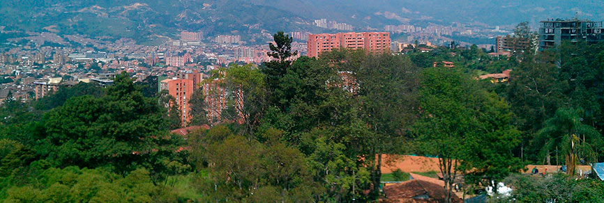 medellin supera la contingencia ambiental